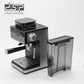 Dsp espresso machine with grinder and steam pipe KA3125
