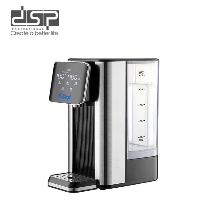 موزع مياه ساخنة فوري DSP KK3026