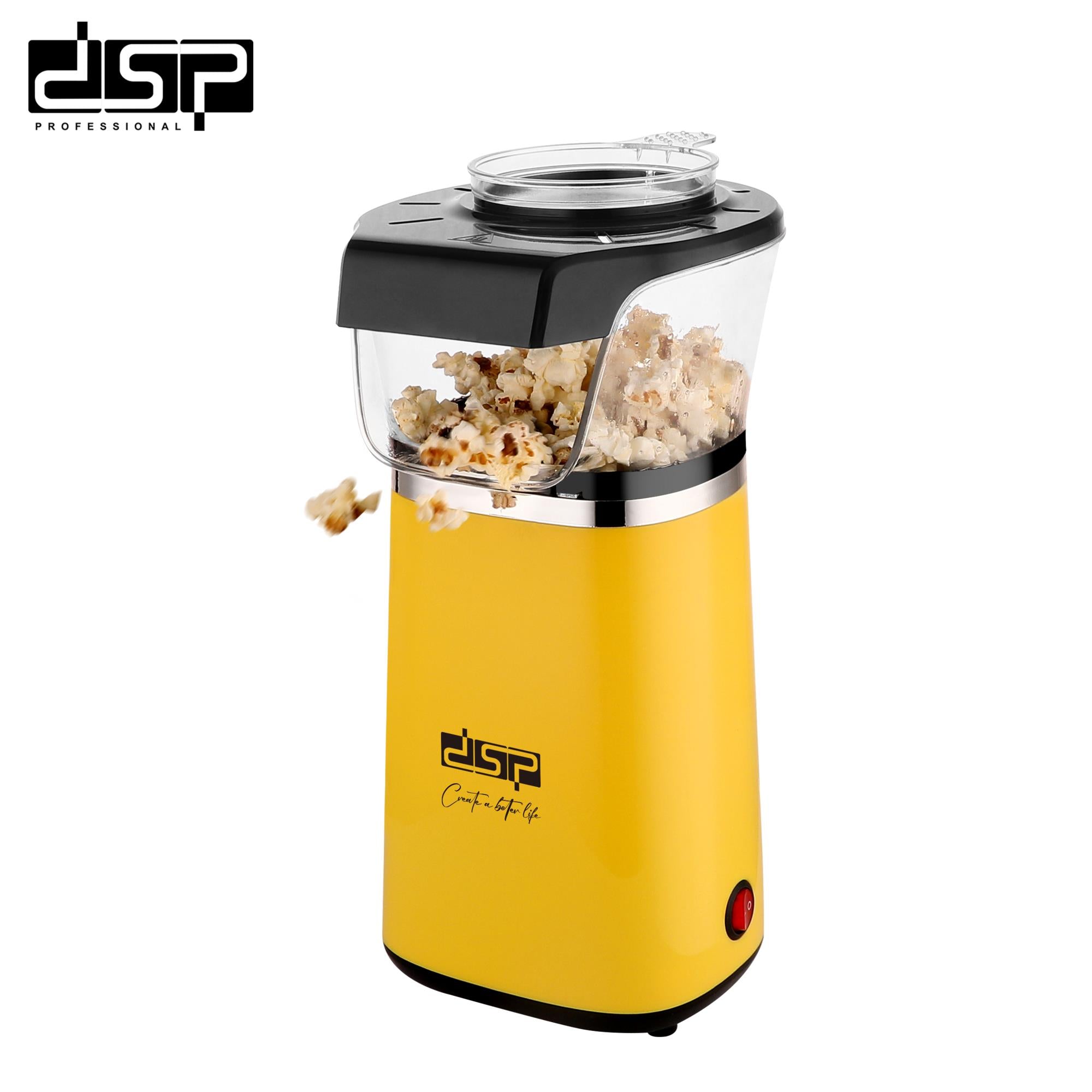 KA2032 Popcorn Maker