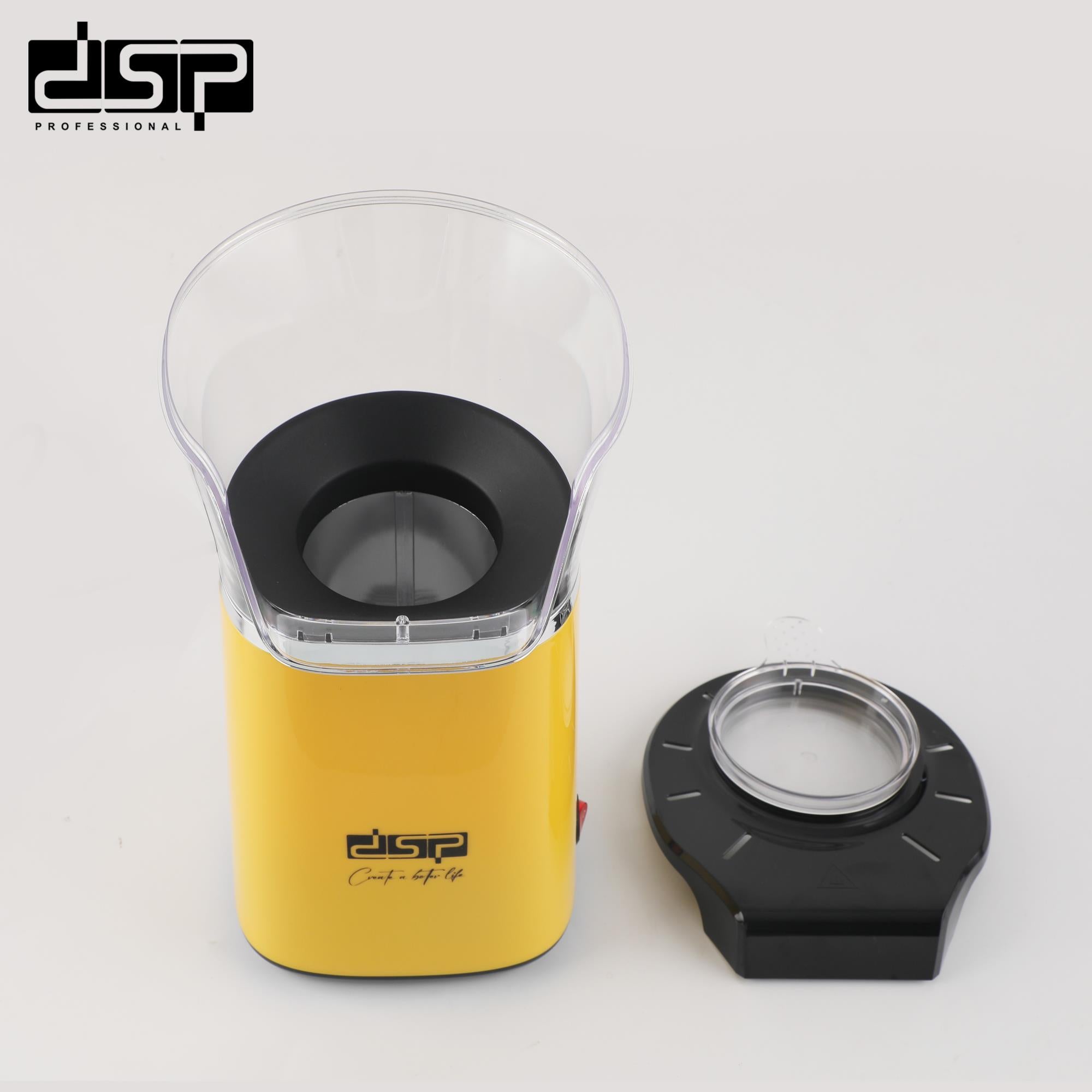 KA2032 Popcorn Maker