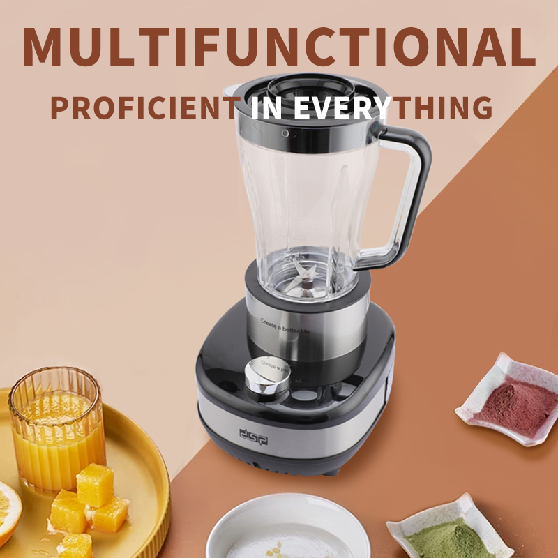 خلاط 4 في 1 KJ2177