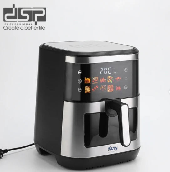 KB2195 قلاية هوائية