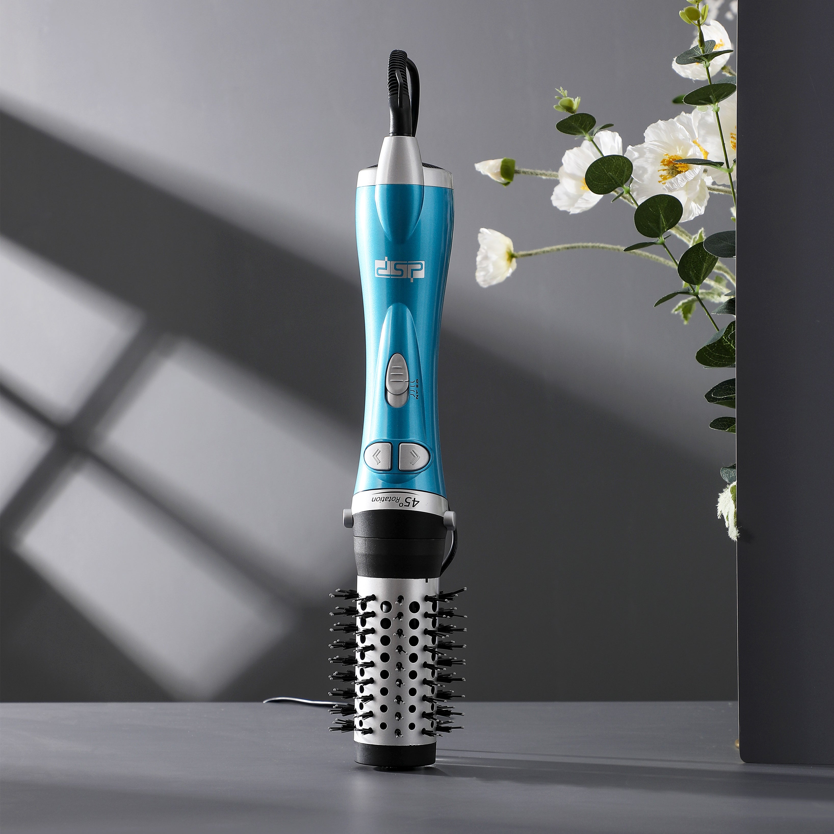 DSP 50215 1مصفف الهواء الساخن التربو 2في