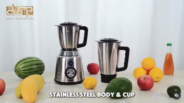 خلاط 2 في 1 KJ2203