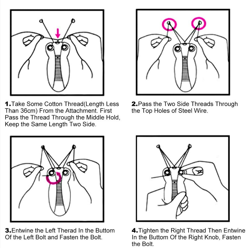 DSP 70164 ماكينة لإزالة الشعر الوجه