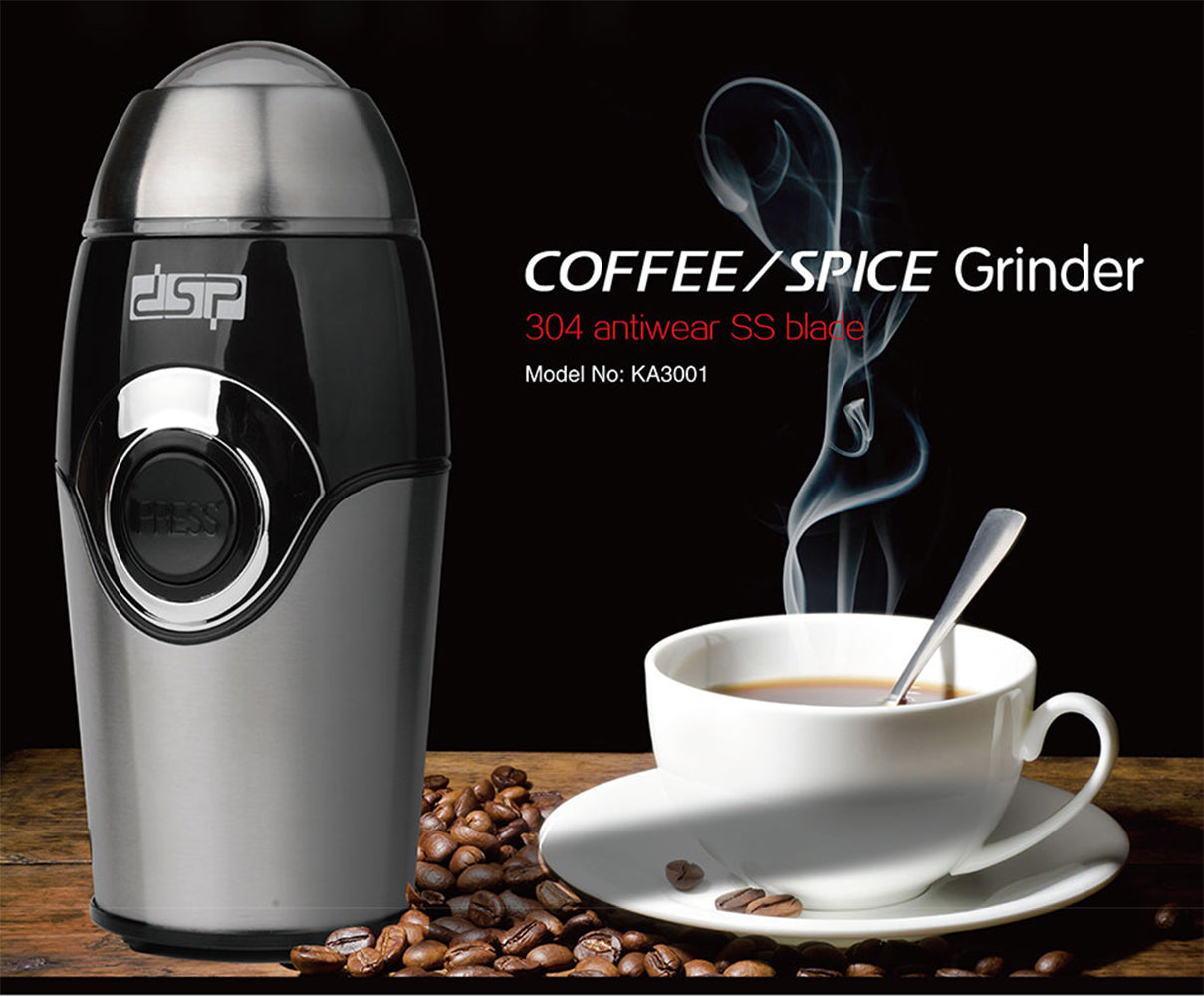 مطحنة القهوة KA3001