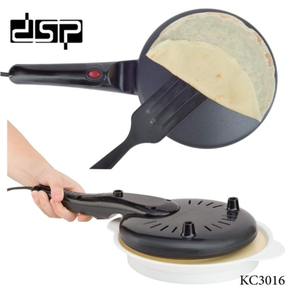 KC3016 Crepe Maker