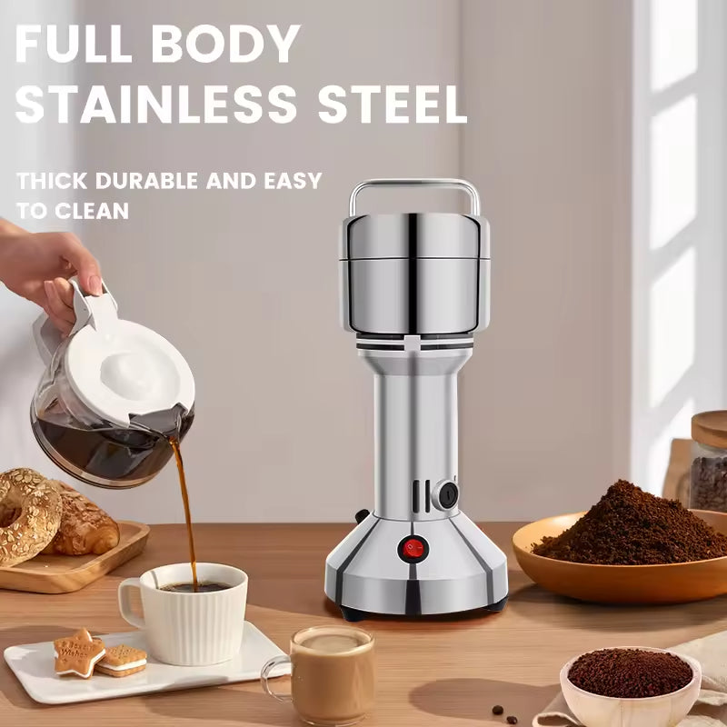 مطحنة البودرة KA3025