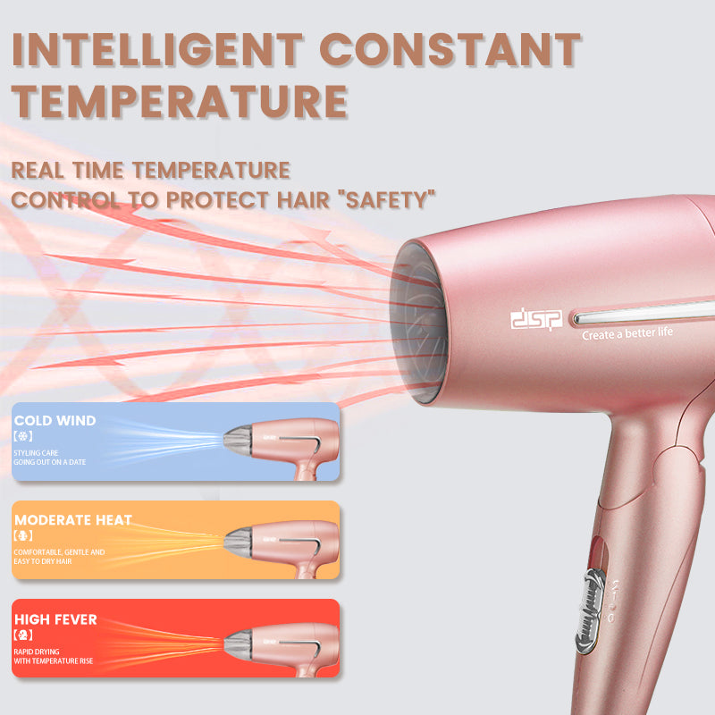 DSP 30299  استشوار مجفف شعر