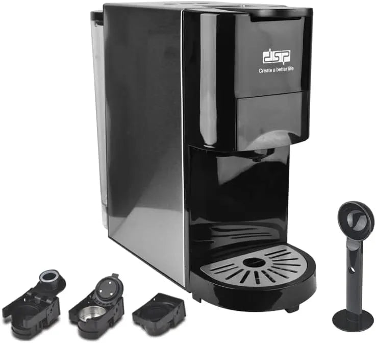 صانع القهوة KA3046