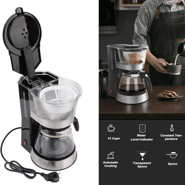 KA3063 Coffee Maker