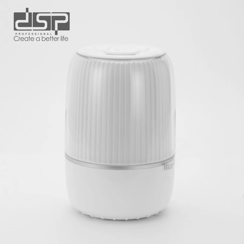 DSP – 23 وات – سعة 4 لتر – تشغيل حتى 13 ساعة – موديل KD3083 جهاز ترطيب الهواء