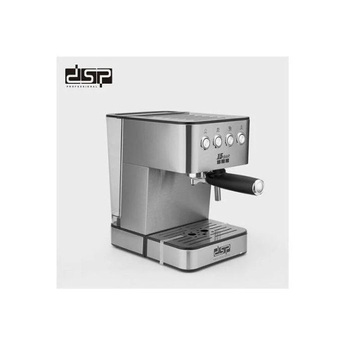 Espresso coffee machine KA3090