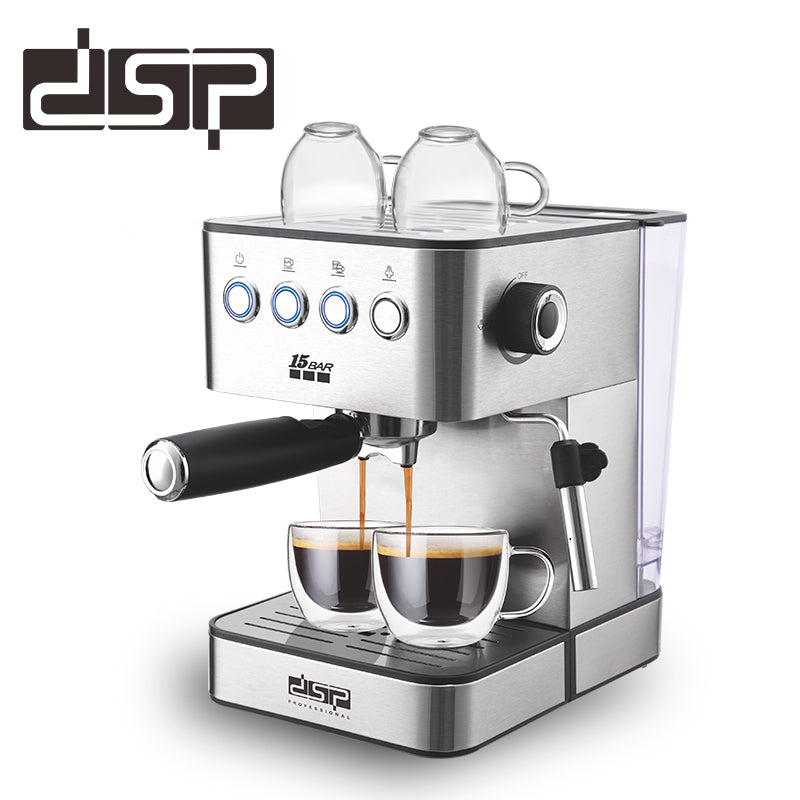 Espresso coffee machine KA3090