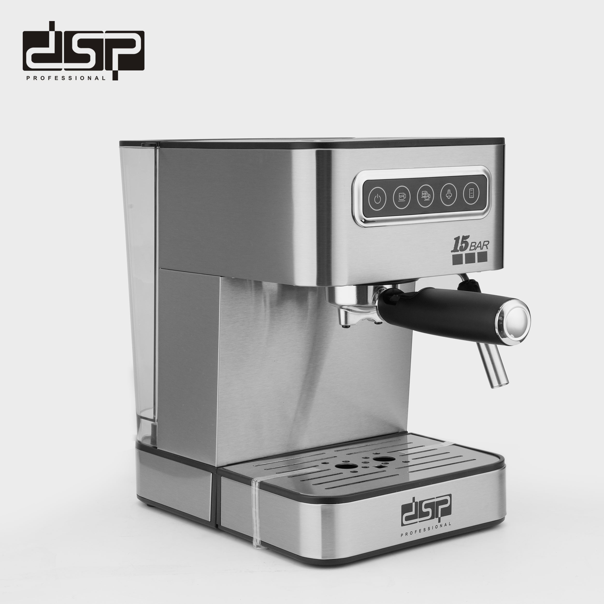 Espresso coffee machine KA3092