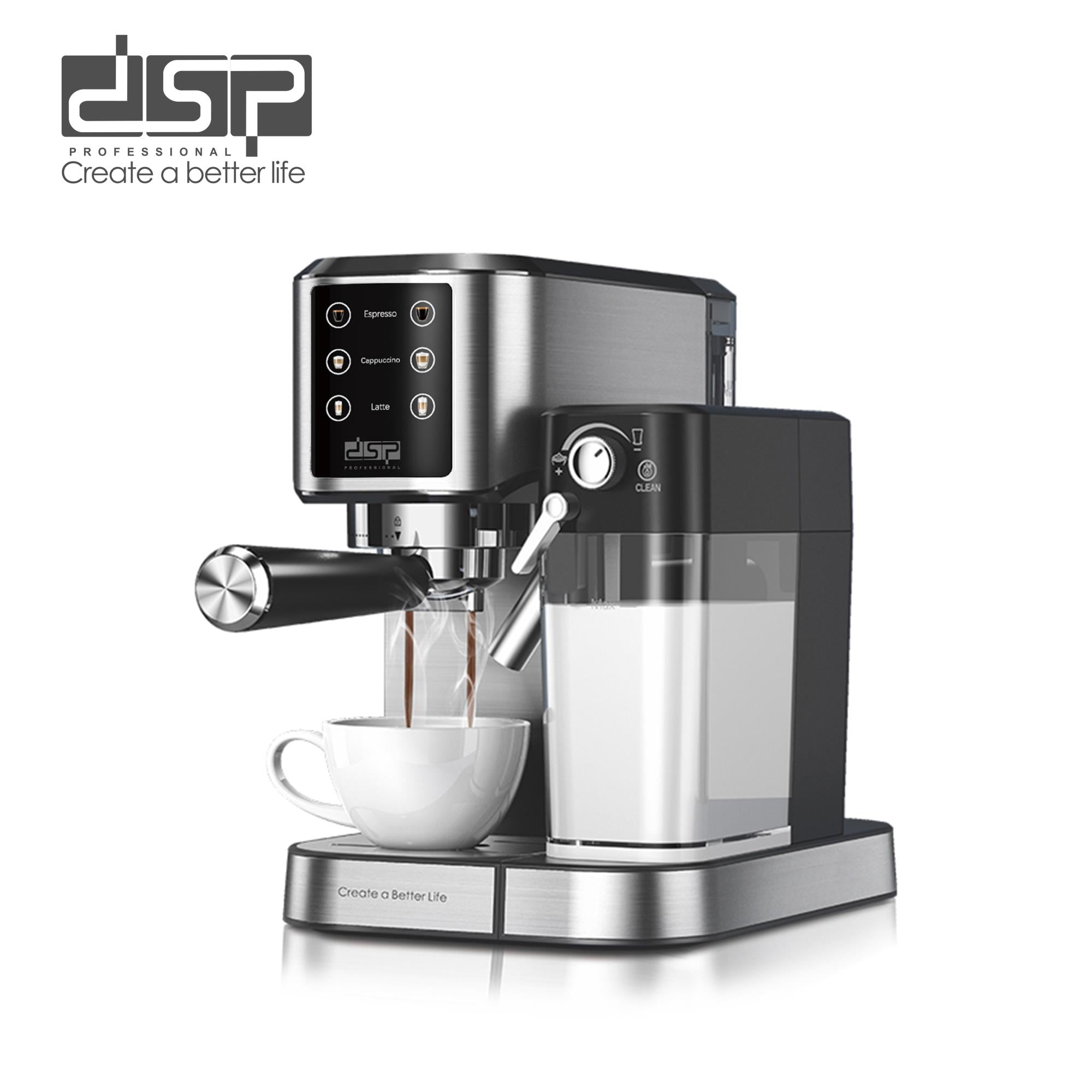 KA3104 Coffee Maker