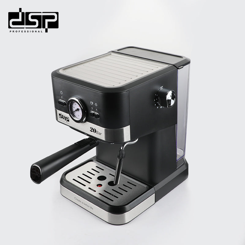 Espresso coffee machine KA3113