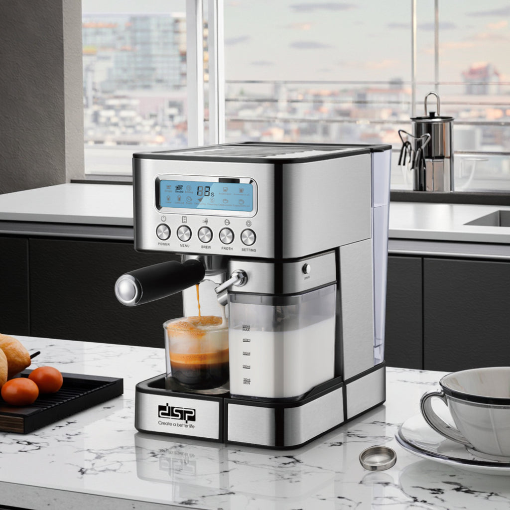 صانع القهوة التركية