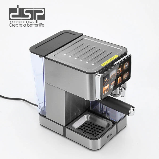 Espresso coffee machine KA3149