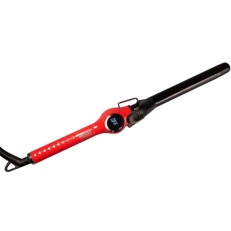 DSP 20151 مكواة الشعر الكيرلى