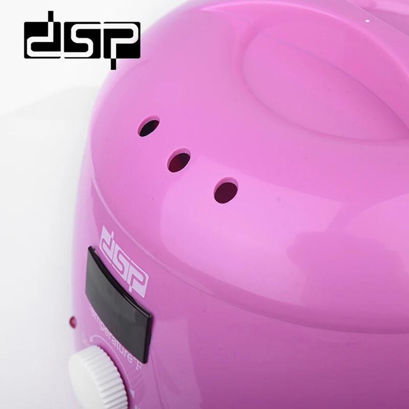 DSP-WAX HEATER WITH DIGITAL SCREEN