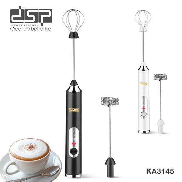 KA 3145 مضرب نسكافية