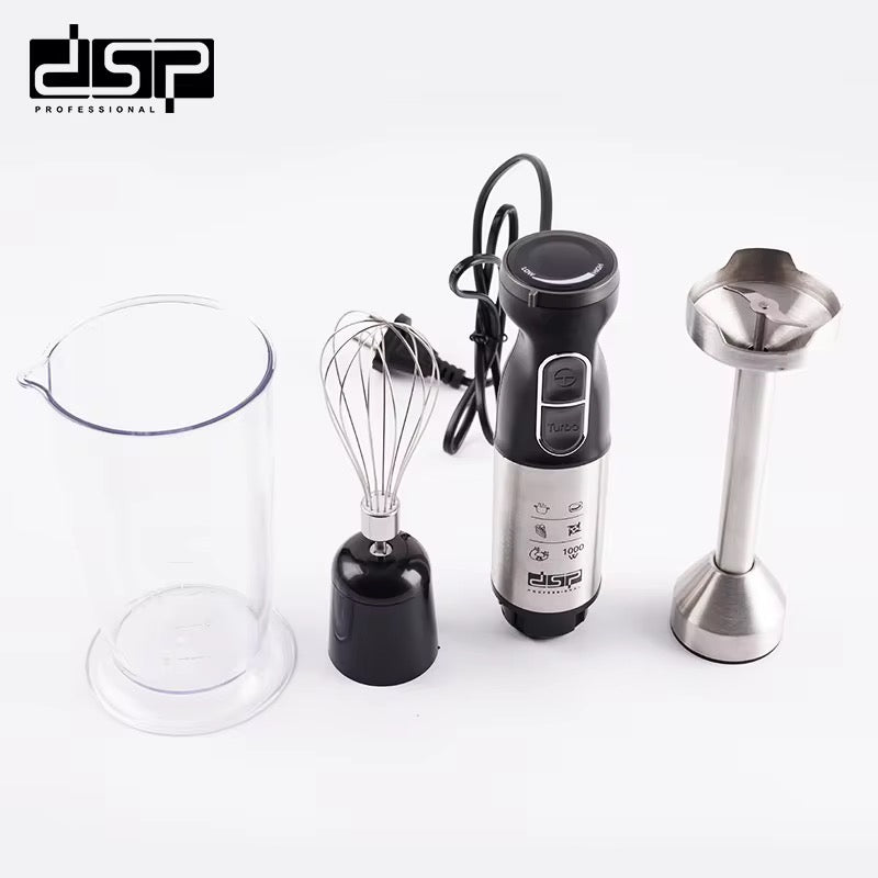 هاند بليندر 3 في 1 KM1146