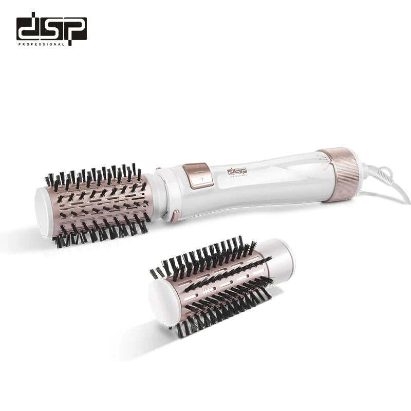 DSP 50046 فرشاة تصفيف الشعر الأيونية بالهواء الساخن