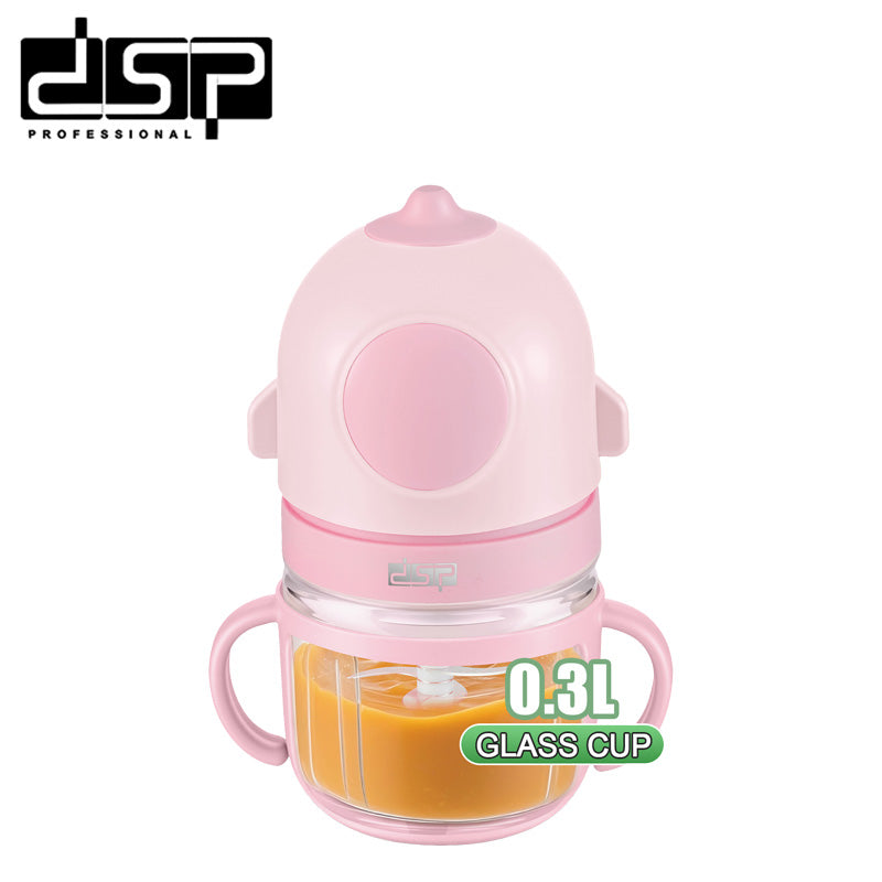 KM4112 Baby Food Processor