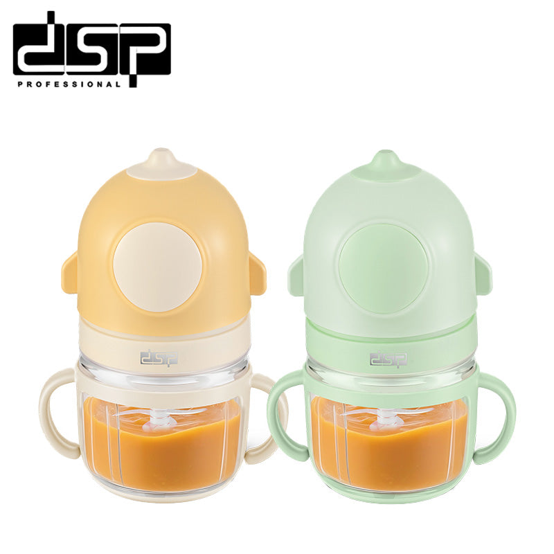 KM4112 Baby Food Processor