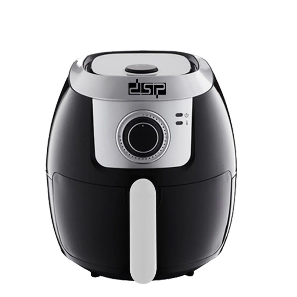 DSP Healthy Non-Stick Air Fryer Without Oil 1800 watt