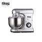DSP stand mixer - with power 1300 watt 7L
