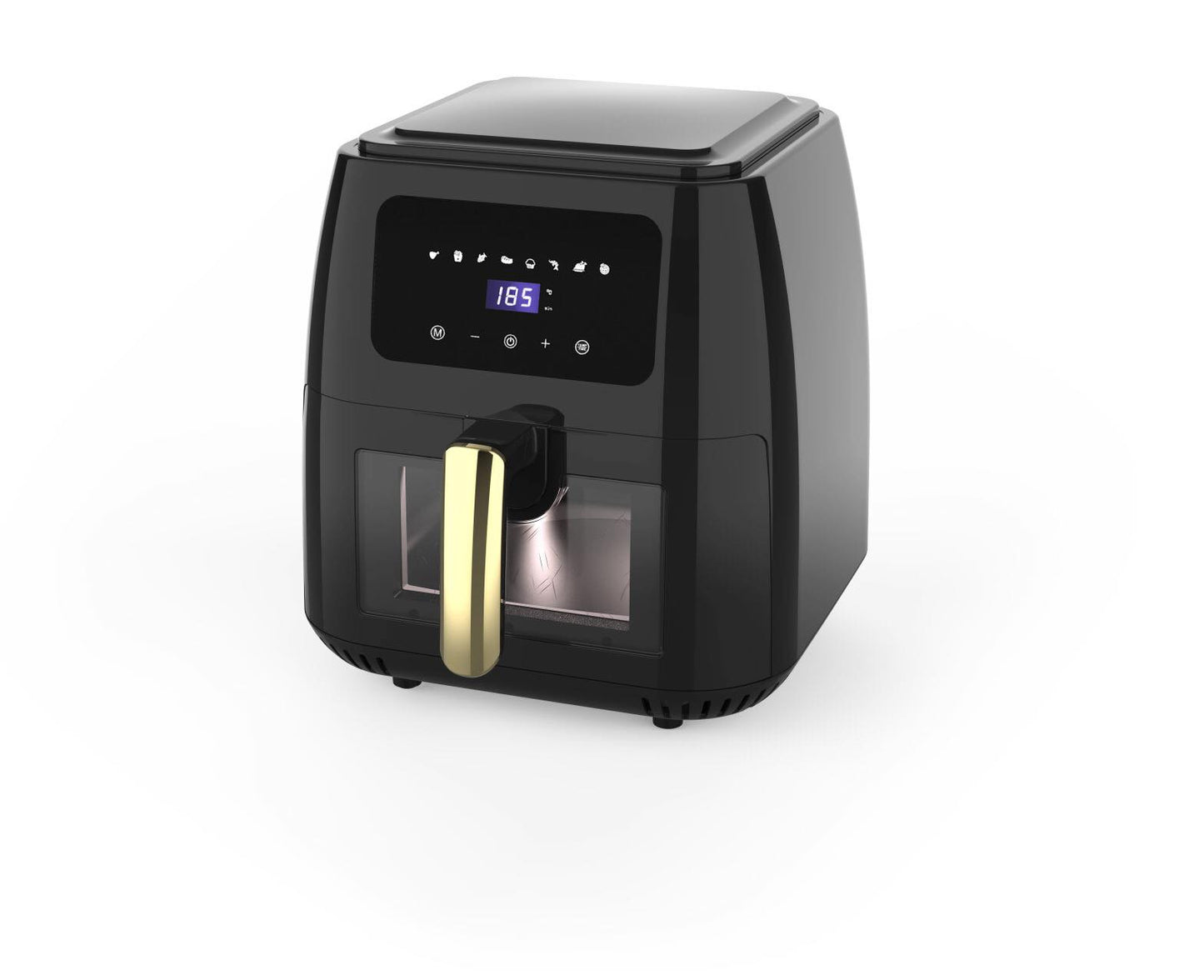 DSP Smart Digital Air Fryer 8.5 L - 1700 W
