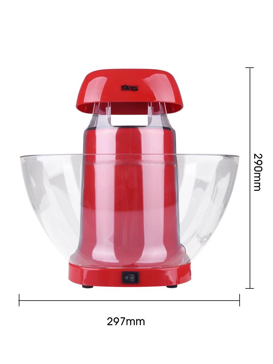 DSP Popcorn Maker KA2018