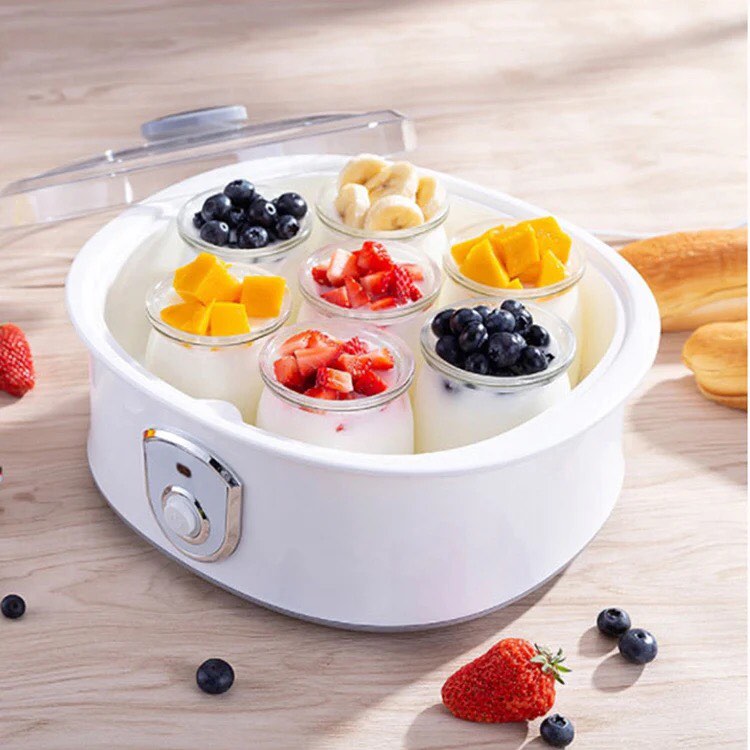 DSP- YOGURT MAKER ka4010