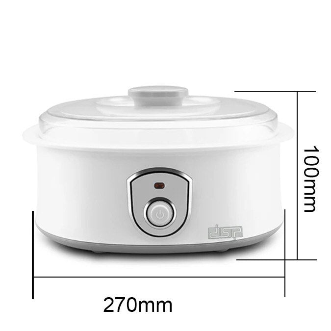 DSP- YOGURT MAKER ka4010