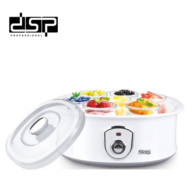 DSP- YOGURT MAKER ka4010