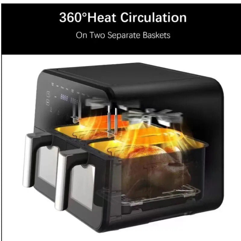 قلاية هوائية 2 درج KB2125