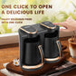 DSP Coffee Maker KA 3049