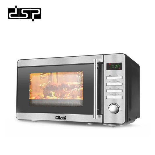 DSP-Microwave- 20 liter DIGITAL