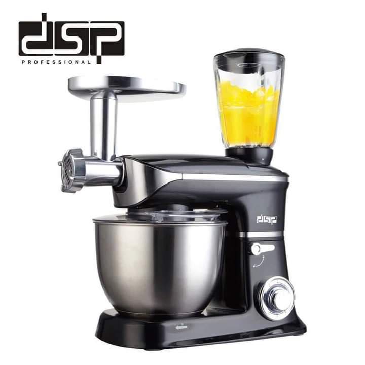 DSP-STAND MIXER 3IN 1