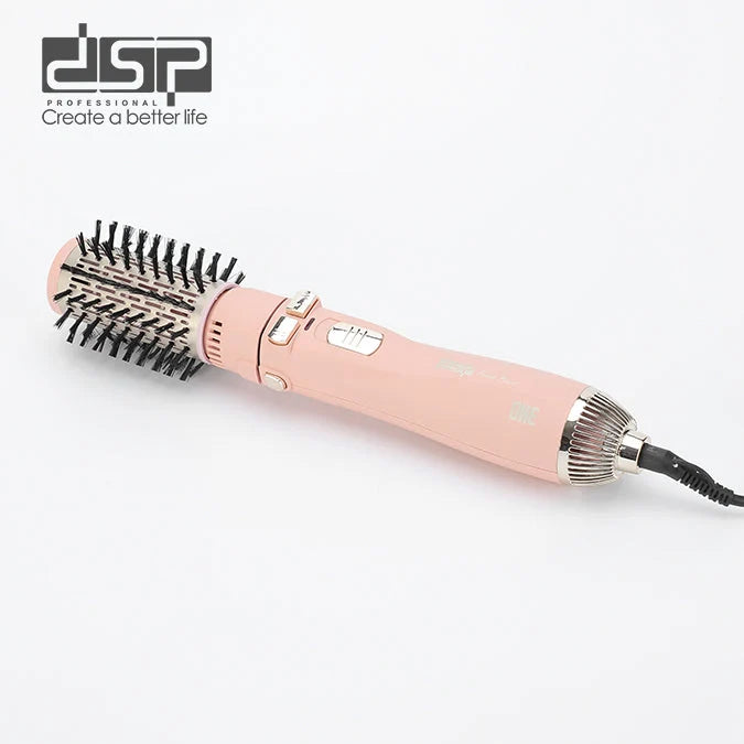 فرشاة تصفيف شعر 4 في 1 بقدرة 1200 وات - DSP 50001U