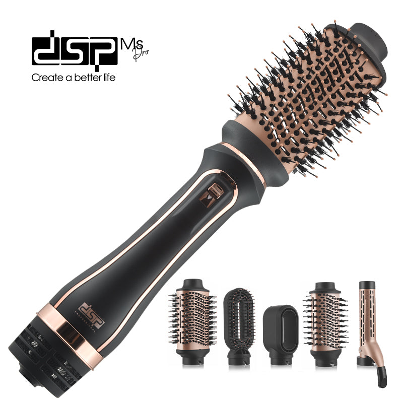 DSP 50141 فرشــاة لتصفيف الشعر