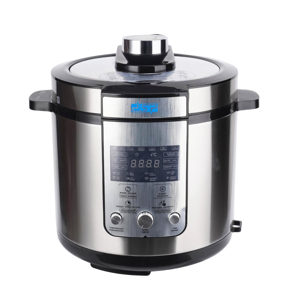 قدر ضغط كهربائي KB5027