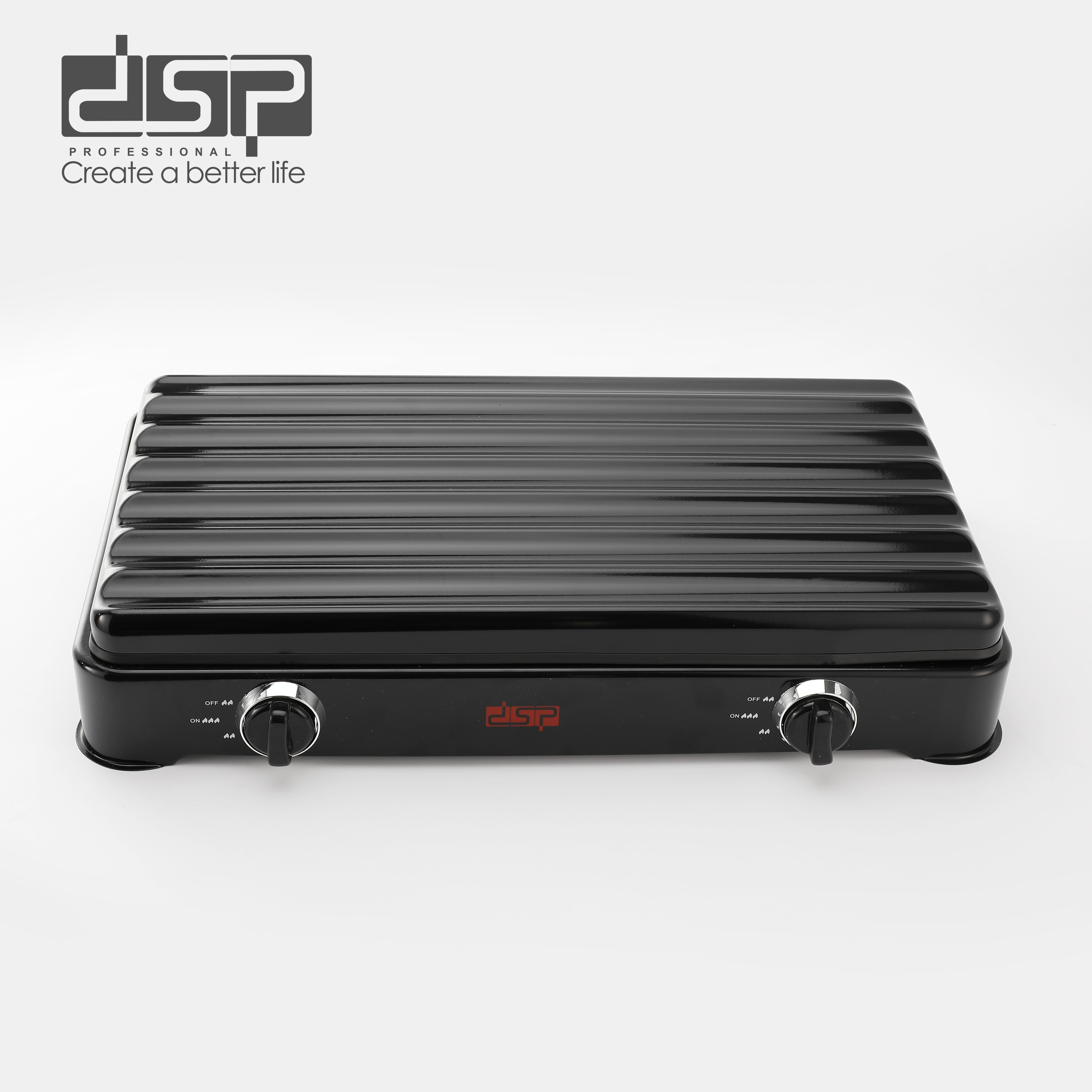 KD5073 موقد غاز