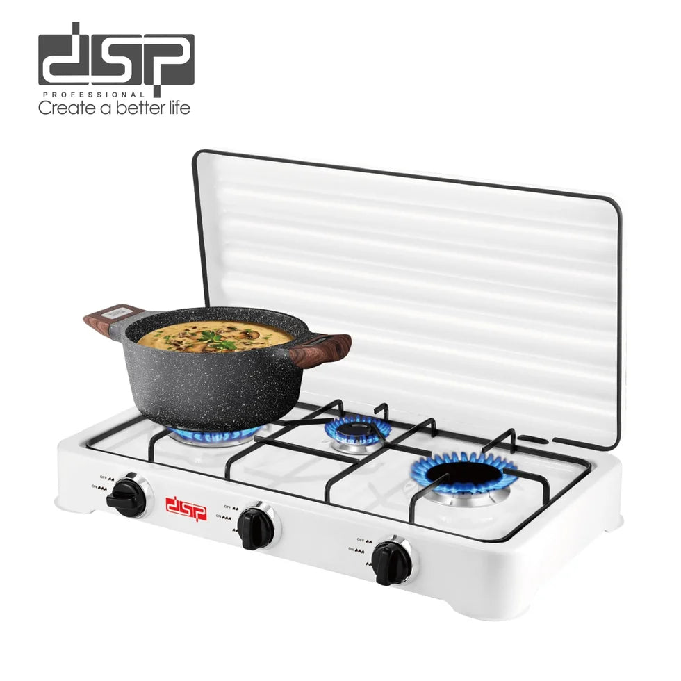 KD5077 Gas Stove
