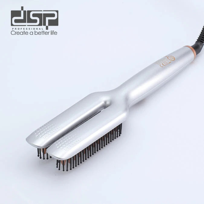 فرشاة فرد شعر مزدوجة حرارية حتى 210°م - DSP 11155