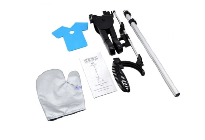 مكواة الملابس بالبخار KD6015