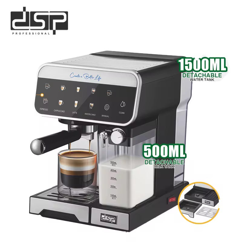 صانع قهوة KA3157