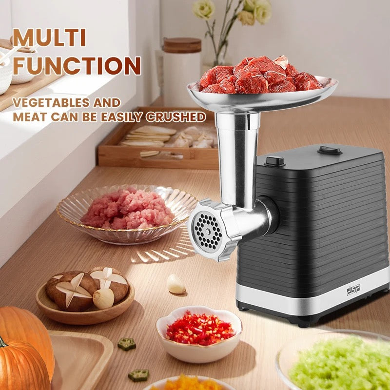 DSP - Meat Grinder 800W KB5051